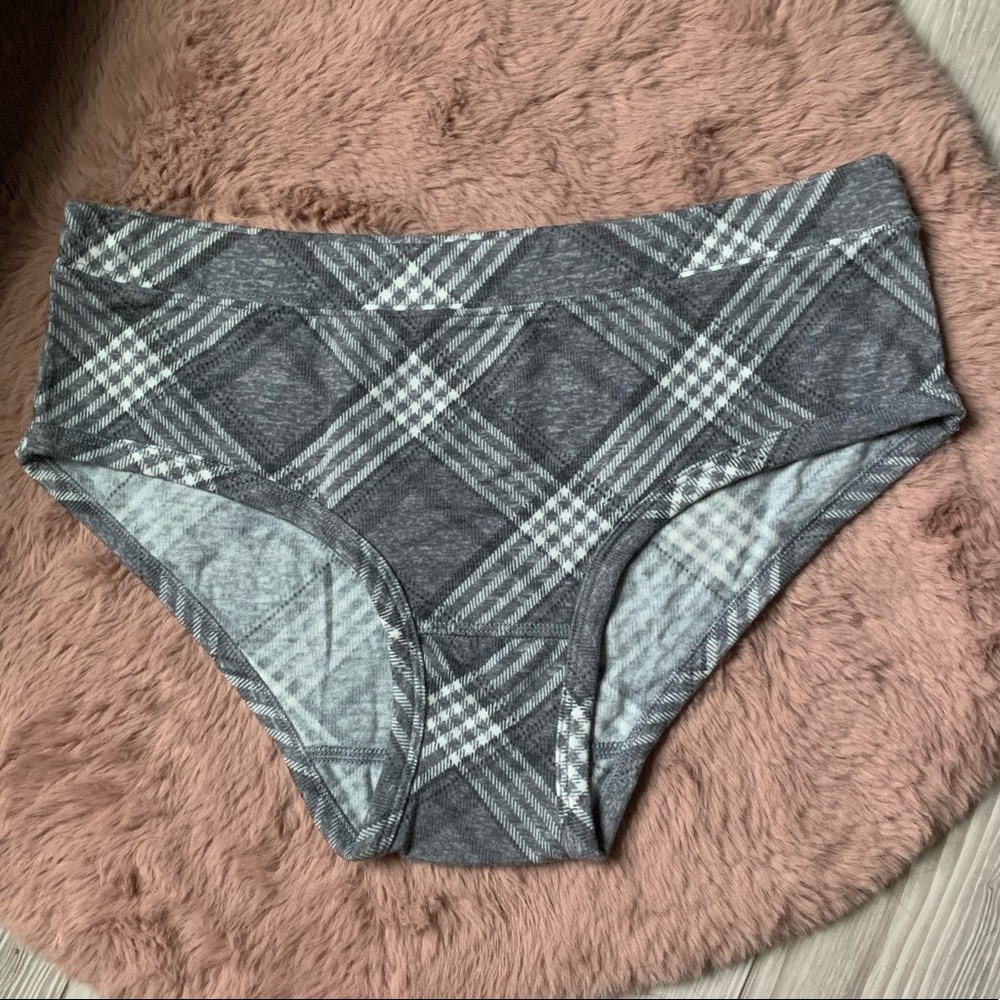 🌻VS high rise panty